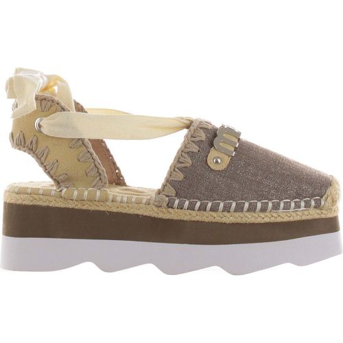 Scarpe Espadrillas Mou 149625 - Mou - Modalova