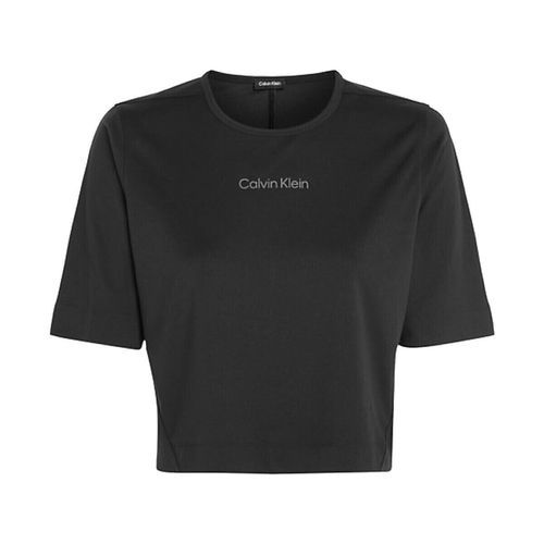 T-shirt 00GWS4K210 - Calvin Klein Jeans - Modalova