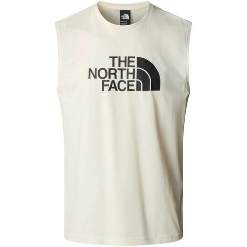 T-shirt senza maniche NF0A87R2 - The north face - Modalova