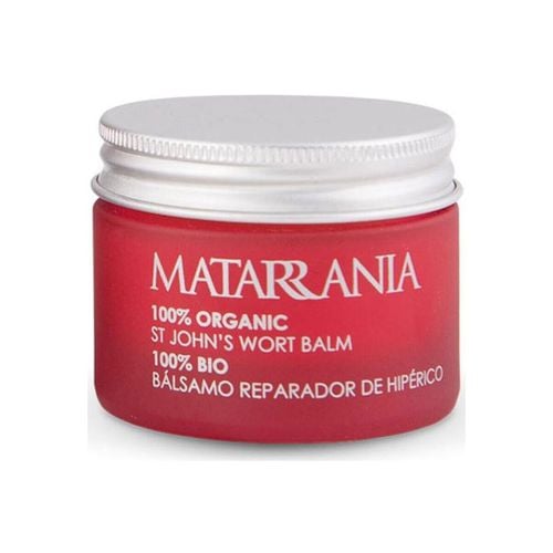 Protezione solare Hyperico Repair Balm 100% Bio Doposole Naturale - Matarrania - Modalova