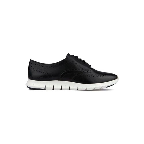 Scarpe Zerogrand Wing Tip Scarpe - Cole haan - Modalova