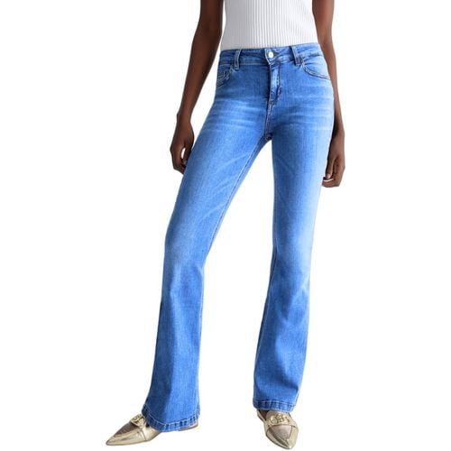 Jeans Liu Jo UA4058DS015 - Liu jo - Modalova