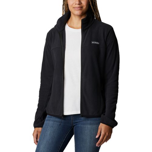 Felpa Ali Peak Full Zip Fleece - Columbia - Modalova