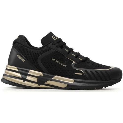 Sneakers Sneaker US24EA02 - Ea7 emporio armani - Modalova