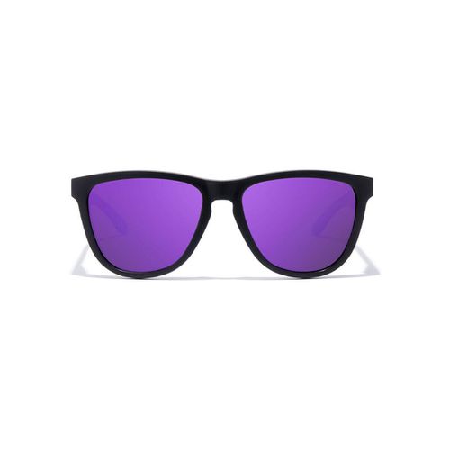 Occhiali da sole One Raw Polarized black Joker - Hawkers - Modalova