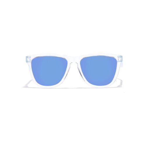 Occhiali da sole One Raw Polarized air Sky - Hawkers - Modalova