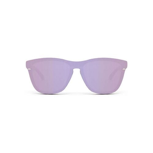 Occhiali da sole One Venm Hybrid light Purple - Hawkers - Modalova