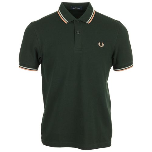 T-shirt & Polo Twin Tipped - Fred perry - Modalova