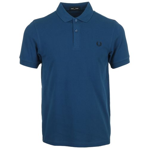 T-shirt & Polo Fred Perry Plain - Fred perry - Modalova