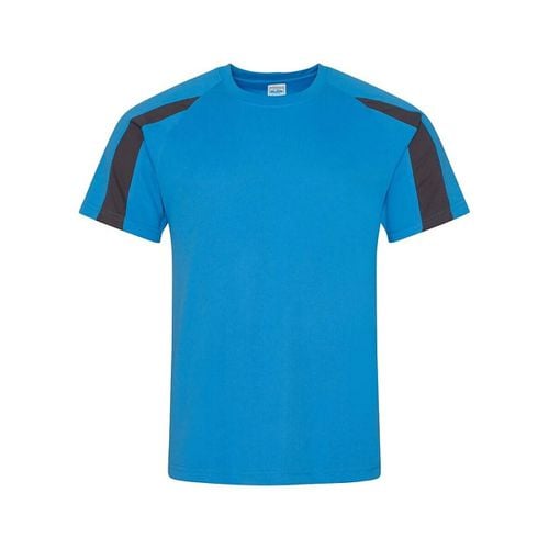 T-shirts a maniche lunghe JC003 - Awdis Cool - Modalova