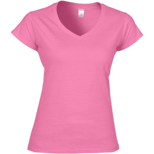 T-shirts a maniche lunghe Soft Style - Gildan - Modalova