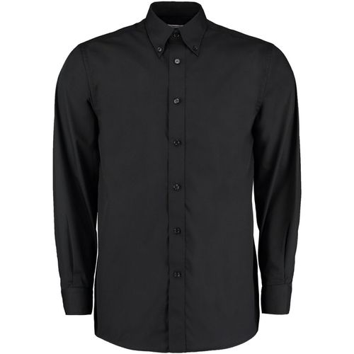 Camicia a maniche lunghe Workforce - Kustom Kit - Modalova