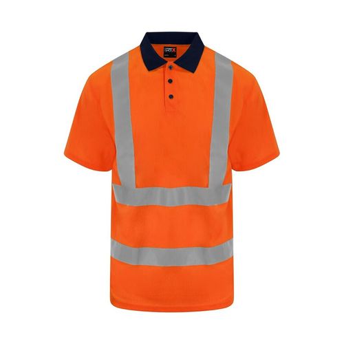 Camicia Pro Rtx High Visibility - Pro Rtx - Modalova