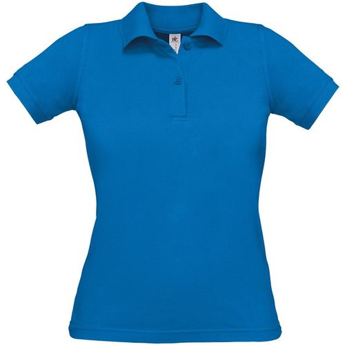 T-shirt & Polo B&c Safran Pure - B&c - Modalova