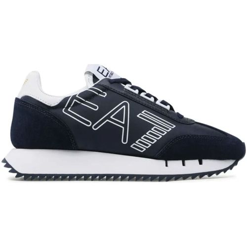 Sneakers Sneaker US24EA05 - Ea7 emporio armani - Modalova