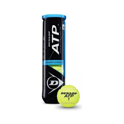 Accessori sport ATP Championship - Dunlop-Slazenger - Modalova