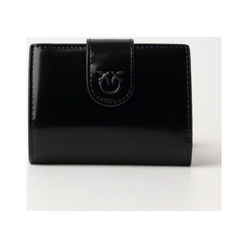 Portafoglio WALLET 102840 A1EN-Z99B - Pinko - Modalova