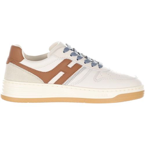 Sneakers Sneaker h630 in pelle - Hogan - Modalova