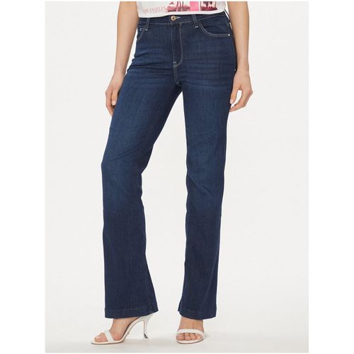 Jeans Flare Guess W4RA58 D5901 - Guess - Modalova