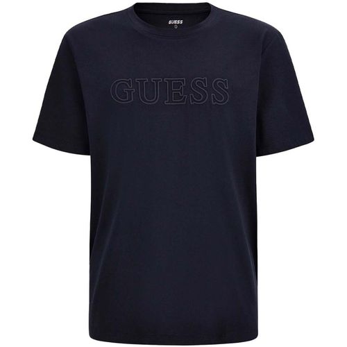 T-shirt maniche corte Z2YI11 J1314 - Uomo - Guess - Modalova