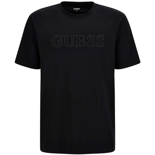 T-shirt maniche corte Z2YI11 J1314 - Uomo - Guess - Modalova