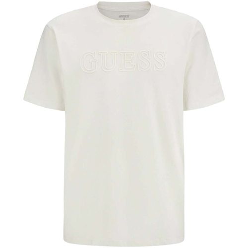 T-shirt maniche corte Z2YI11 J1314 - Uomo - Guess - Modalova