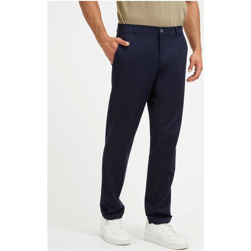 Pantalone Chino chino/urbano M4RB29 WFYSA - Uomo - Guess - Modalova