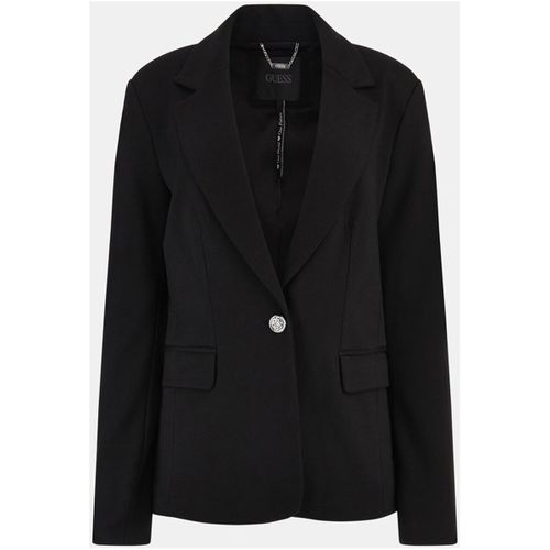 Giacca Blazer W4RN33 KBJP2 - Donna - Guess - Modalova