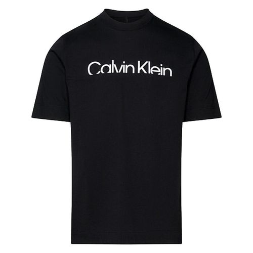 T-shirt 00GMS4K190 - Calvin Klein Jeans - Modalova