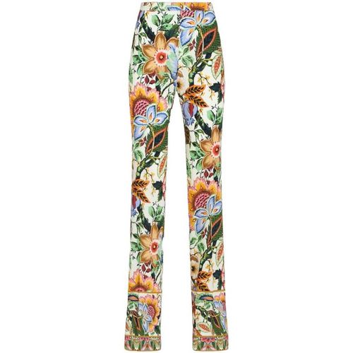 Pantaloni Etro SKU_274474_1536677 - Etro - Modalova