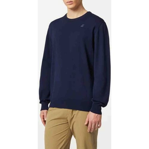 Maglione K-Way K8122SW - K-way - Modalova