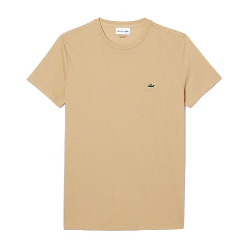 T-shirt Lacoste TH6709 - Lacoste - Modalova