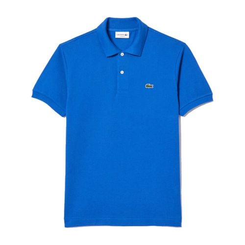 Polo Lacoste L1212 - Lacoste - Modalova