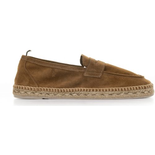 Scarpe Espadrillas Espadrillas Nacho in suede - Castaner - Modalova