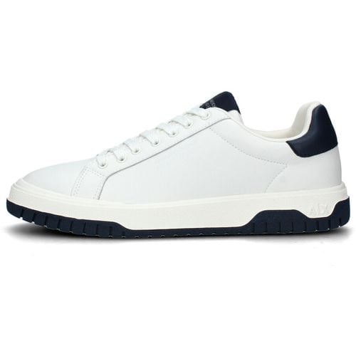 Sneakers EAX XUX212XV823 - EAX - Modalova