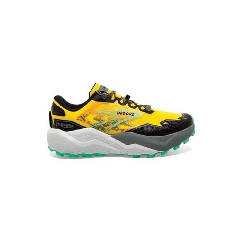 Scarpe Scarpe Running Uomo Caldera 7 - Brooks - Modalova