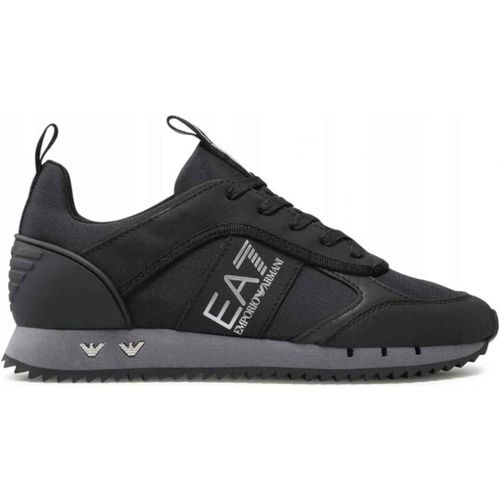 Sneakers SNEAKER US24EA12 - Ea7 emporio armani - Modalova