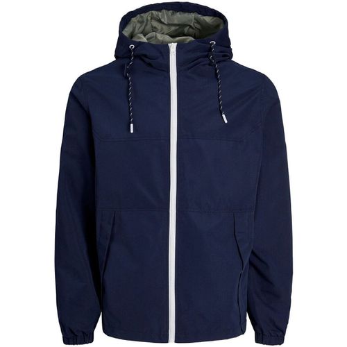 Giacche 12249366 CLIMB-DARK NAVY - Jack & jones - Modalova