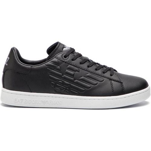 Sneakers SNEAKER US24EA14 - Ea7 emporio armani - Modalova