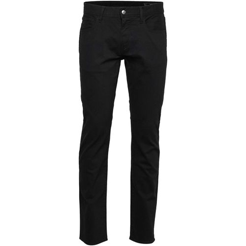 Pantaloni EAX 5 Tasche - EAX - Modalova