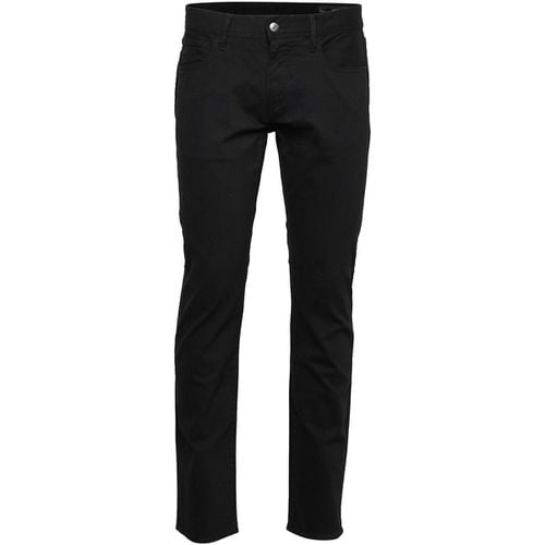 Pantaloni EAX 5 Tasche - EAX - Modalova