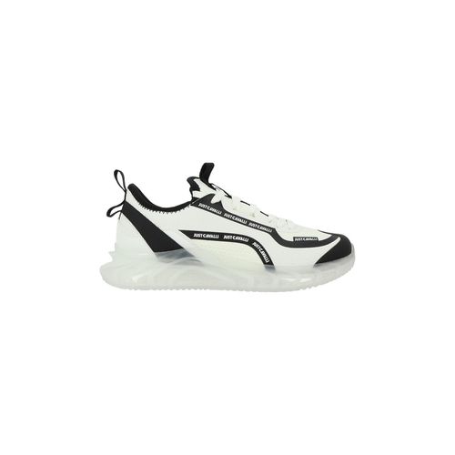 Sneakers Roberto Cavalli 76QA3SQ1 - Roberto cavalli - Modalova