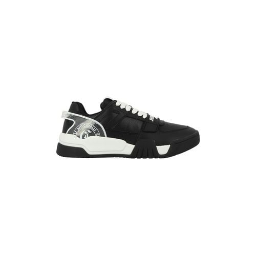 Sneakers Roberto Cavalli 76QA3SAA - Roberto cavalli - Modalova