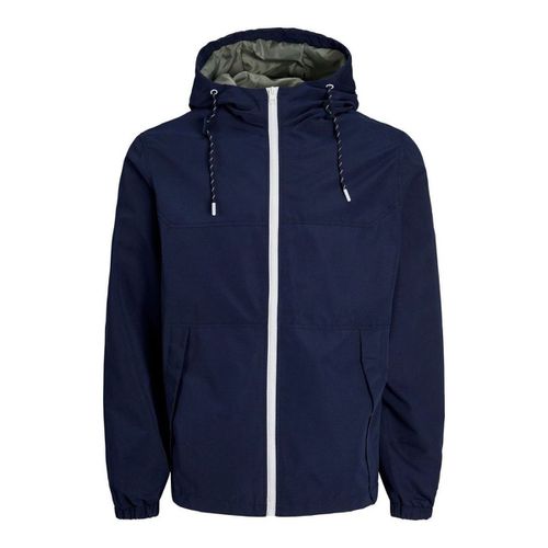 Giacche 12249366 CLIMB-DARK NAVY - Jack & jones - Modalova