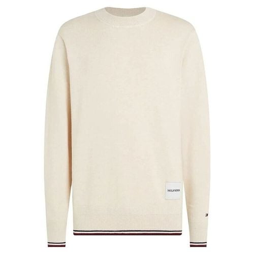 Maglione ATRMPN-43937 - Tommy hilfiger - Modalova