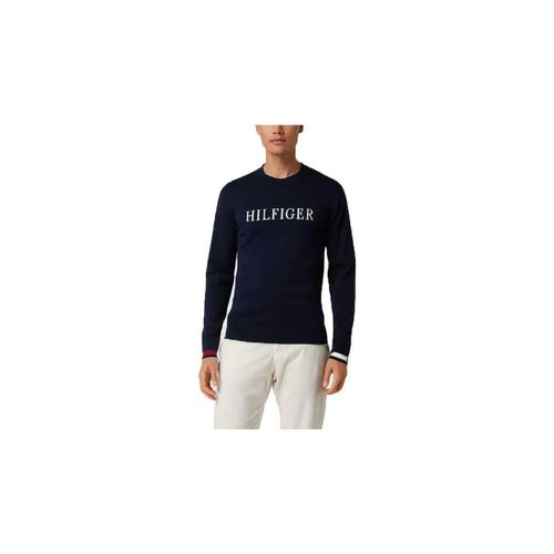 Maglione ATRMPN-43938 - Tommy hilfiger - Modalova