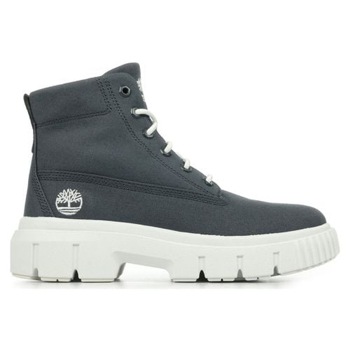 Stivaletti Greyfield Lace Up - Timberland - Modalova