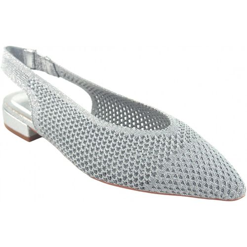 Scarpe Zapato señora s3192 plata - Bienve - Modalova