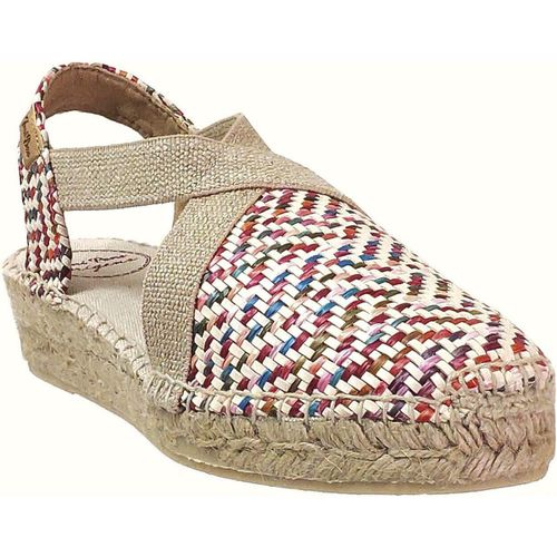 Scarpe Espadrillas Vera-ms - Toni pons - Modalova