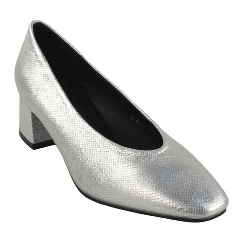 Scarpe Zapato señora s2226 plata - Bienve - Modalova